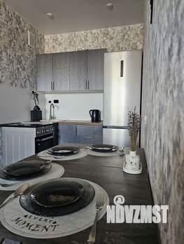 2-к квартира, на длительный срок, 39м2, 16/20 этаж