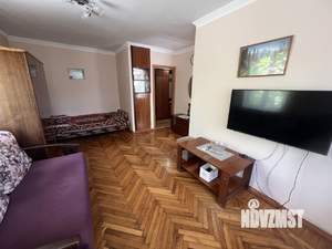1-к квартира, на длительный срок, 33м2, 2/5 этаж