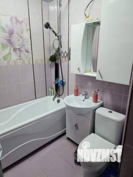 1-к квартира, на длительный срок, 38м2, 9/10 этаж