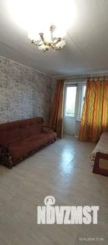 1-к квартира, на длительный срок, 30м2, 6/6 этаж