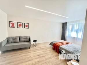 1-к квартира, посуточно, 32м2, 4/5 этаж
