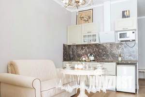 1-к квартира, посуточно, 35м2, 7/20 этаж