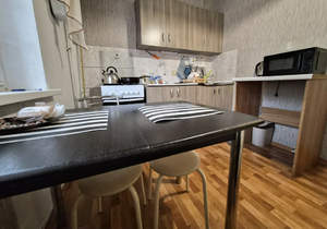 1-к квартира, на длительный срок, 38м2, 3/10 этаж