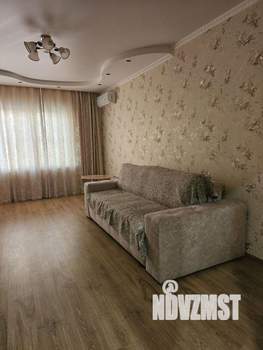 3-к квартира, на длительный срок, 93м2, 3/16 этаж