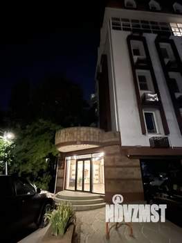 Студия квартира, на длительный срок, 21м2, 6/9 этаж