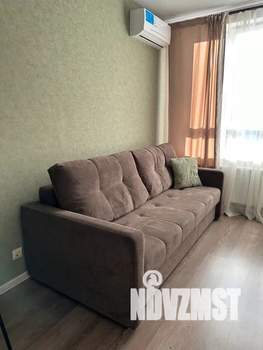 2-к квартира, посуточно, 46м2, 5/18 этаж