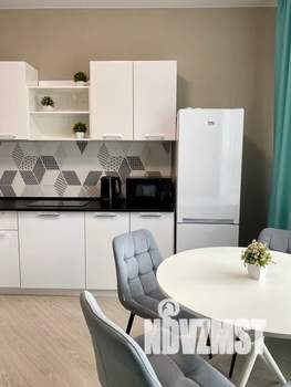 1-к квартира, посуточно, 36м2, 3/19 этаж
