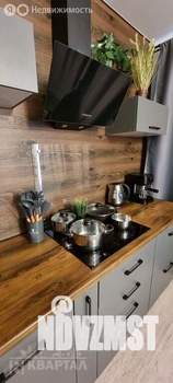 1-к квартира, на длительный срок, 39м2, 6/15 этаж