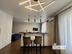 Студия квартира, посуточно, 48м2, 13/14 этаж