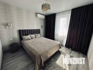 2-к квартира, посуточно, 65м2, 23/25 этаж