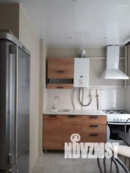 1-к квартира, посуточно, 33м2, 1/5 этаж