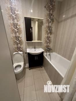 1-к квартира, на длительный срок, 45м2, 13/15 этаж