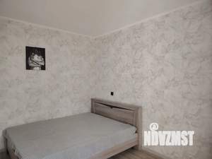 1-к квартира, посуточно, 33м2, 5/9 этаж