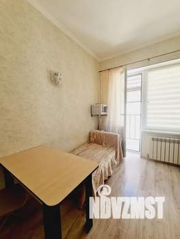 1-к квартира, посуточно, 35м2, 2/3 этаж
