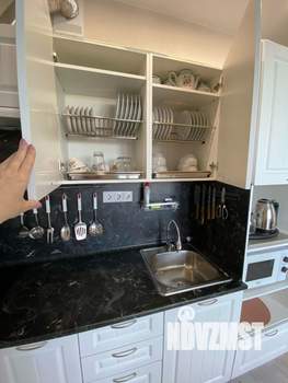 Студия квартира, на длительный срок, 25м2, 10/23 этаж