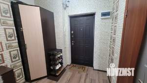 1-к квартира, на длительный срок, 35м2, 12/15 этаж