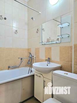 1-к квартира, на длительный срок, 56м2, 4/18 этаж