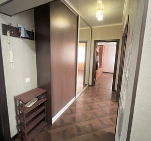 2-к квартира, на длительный срок, 62м2, 4/9 этаж