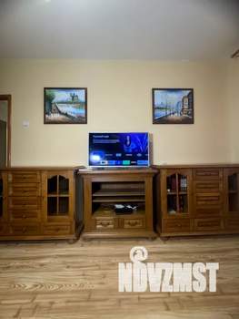 3-к квартира, посуточно, 65м2, 4/5 этаж