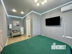 1-к квартира, на длительный срок, 36м2, 14/15 этаж