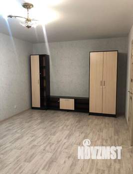 1-к квартира, на длительный срок, 38м2, 3/16 этаж