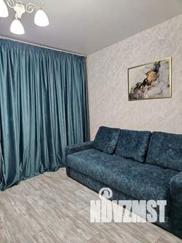 2-к квартира, посуточно, 55м2, 1/4 этаж