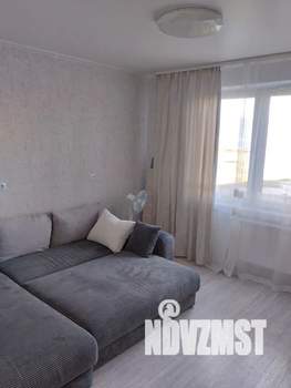 2-к квартира, посуточно, 70м2, 4/16 этаж