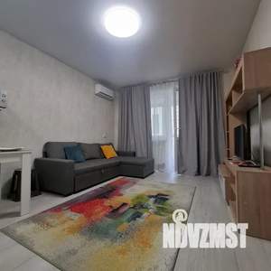 Студия квартира, посуточно, 24м2, 2/14 этаж