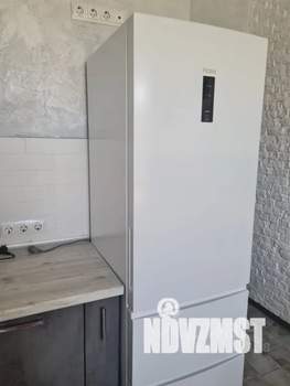 1-к квартира, посуточно, 40м2, 9/14 этаж