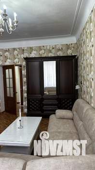 2-к квартира, посуточно, 62м2, 1/4 этаж