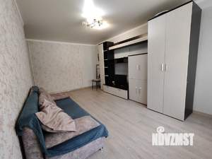 2-к квартира, на длительный срок, 45м2, 1/9 этаж