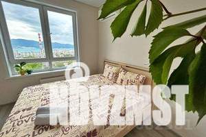 2-к квартира, посуточно, 35м2, 6/24 этаж