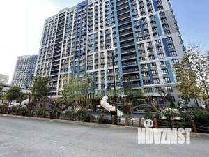 Студия квартира, на длительный срок, 30м2, 15/20 этаж