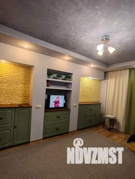 3-к квартира, посуточно, 68м2, 5/10 этаж