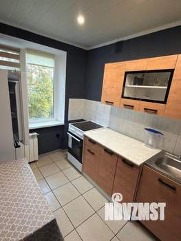 1-к квартира, на длительный срок, 30м2, 4/5 этаж