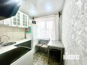 1-к квартира, на длительный срок, 22м2, 4/5 этаж