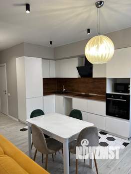 1-к квартира, на длительный срок, 47м2, 2/8 этаж