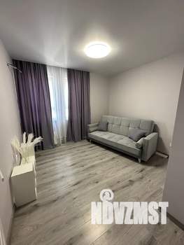 2-к квартира, посуточно, 65м2, 23/25 этаж