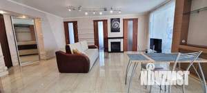 3-к квартира, посуточно, 90м2, 4/10 этаж