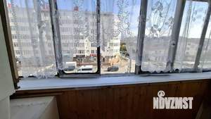 1-к квартира, на длительный срок, 31м2, 4/5 этаж