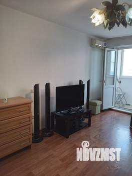 1-к квартира, на длительный срок, 44м2, 12/16 этаж