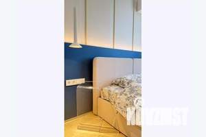 2-к квартира, посуточно, 50м2, 16/23 этаж