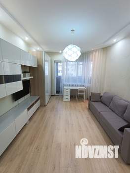 2-к квартира, на длительный срок, 65м2, 4/9 этаж