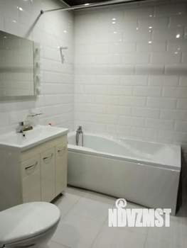 1-к квартира, на длительный срок, 43м2, 8/16 этаж