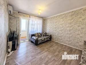 1-к квартира, на длительный срок, 39м2, 9/9 этаж