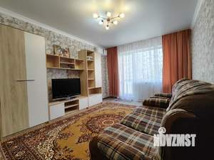 3-к квартира, на длительный срок, 64м2, 2/9 этаж