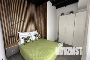 1-к квартира, посуточно, 36м2, 10/10 этаж