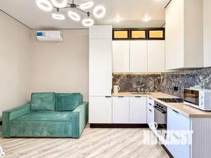 2-к квартира, посуточно, 62м2, 4/17 этаж