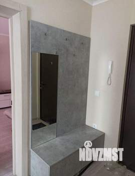 1-к квартира, на длительный срок, 42м2, 5/17 этаж