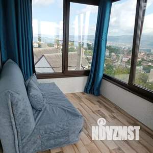 2-к квартира, посуточно, 45м2, 3/3 этаж